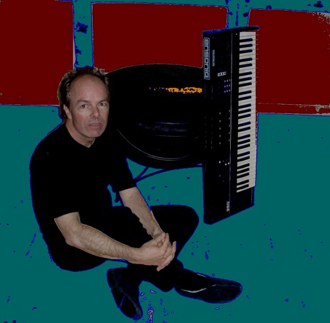 J.P.Morgenstern, Komponist der Drei Fragezeichen Soundtracks