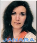 JANARA - S�ngerin beim Drei Fragezeichen ??? Musical im Morgenstern-Studio