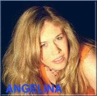 ANGELINA - S�ngerin beim Drei Fragezeichen ??? Musical im Morgenstern-Studio