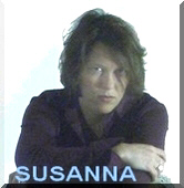 SUSANNA - S�ngerin beim Drei Fragezeichen ??? Musical im Morgenstern-Studio