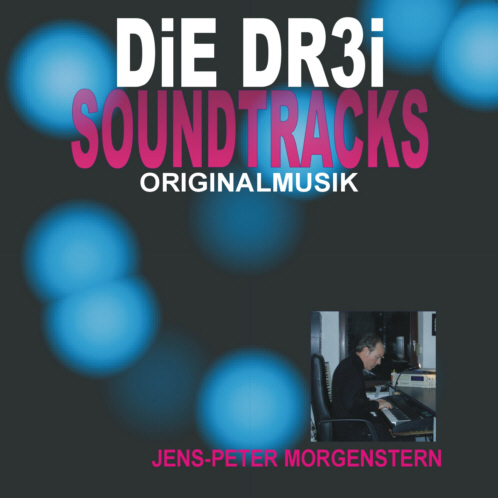 Jens-Peter Morgenstern