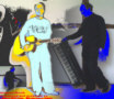 Im Studio
