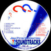 Drei Fragezeichen-Soundtracks CD Vol-2