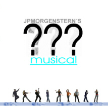 NEUE CD: JP/MORGENSTERN�S DREI FRAGEZEICHEN ???-MUSICAL