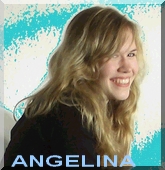 ANGELINA - S�ngerin beim Drei Fragezeichen ??? Musical im Morgenstern-Studio
