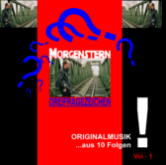 Die Drei Fragezeichen - Musik CD - VOL-1